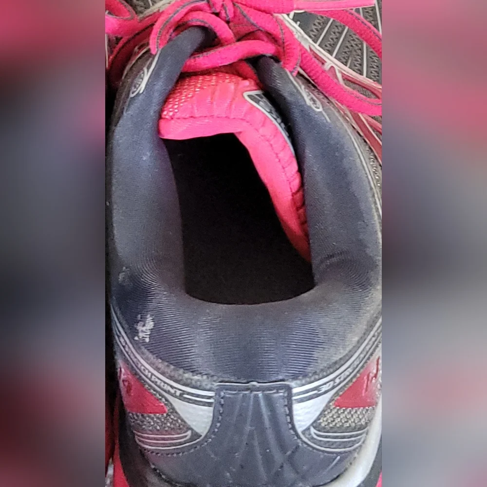 Brooks Glycerin 14 Womens Shoes Size 9.5